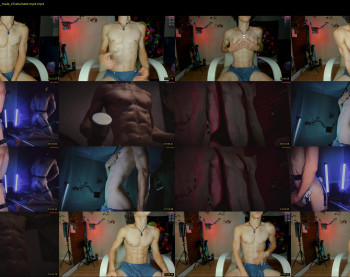 devil_fts — 21 minute Chaturbate couple teen cam video, 720p, Mar 23, 2025