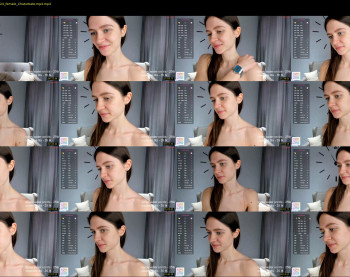 eldabarritt — 10 minute Chaturbate female teen cam video, 720p, Mar 23, 2025