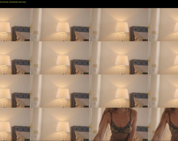 emma_lu1 — 11 minute Chaturbate female teen cam video, 720p, Mar 23, 2025