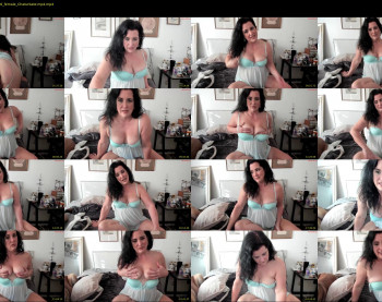 evparrish — 28 minute Chaturbate female teen cam video, 720p, Mar 24, 2025