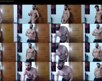 firestud_x — 35 minute Chaturbate male teen cam video, 720p, Mar 23, 2025