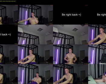 jacob_devon — 120 minute Chaturbate male teen cam video, 720p, Mar 23, 2025