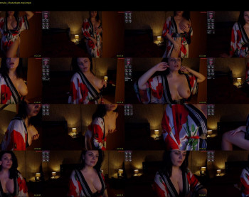 karrin — 59 minute Chaturbate female teen cam video, 720p, Mar 23, 2025