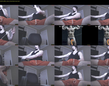 littlesumthinsumthin — 48 minute Chaturbate male teen cam video, 720p, Mar 23, 2025