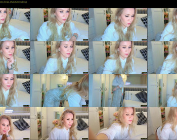 myassistant — 120 minute Chaturbate female teen cam video, 720p, Mar 24, 2025