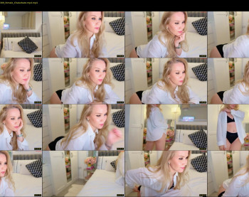 myassistant — 67 minute Chaturbate female teen cam video, 720p, Mar 24, 2025