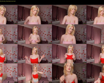 odelyncure — 27 minute Chaturbate female teen cam video, 720p, Mar 23, 2025