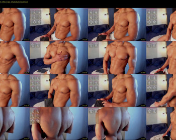 patrick_brown_ — 4 minute Chaturbate male teen cam video, 720p, Mar 23, 2025