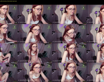 pocketrocket_ — 120 minute Chaturbate female teen cam video, 720p, Mar 24, 2025