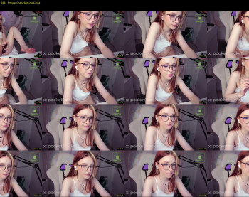 pocketrocket_ — 7 minute Chaturbate female teen cam video, 720p, Mar 24, 2025
