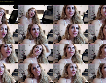 ruby_fit — 11 minute Chaturbate female teen cam video, 720p, Mar 24, 2025