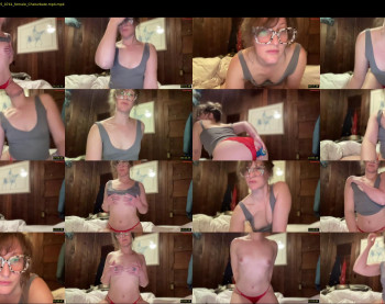 rubywavesback — 25 minute Chaturbate couple teen cam video, 720p, Mar 23, 2025