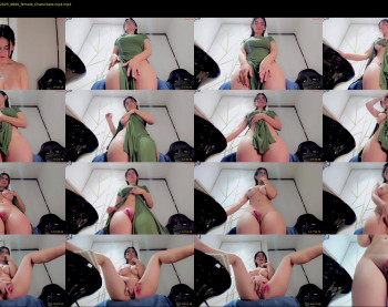 samantha_larusso_ — 120 minute Chaturbate couple teen cam video, 720p, Mar 23, 2025