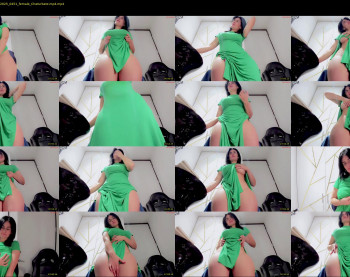 samantha_larusso_ — 57 minute Chaturbate couple teen cam video, 720p, Mar 24, 2025