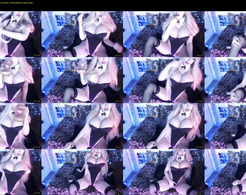 sofianix — 4 minute Chaturbate female teen cam video, 720p, Mar 23, 2025