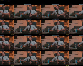 the_dilf — 120 minute Chaturbate male teen cam video, 720p, Mar 23, 2025