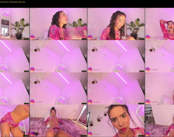 tinymoon_ — 96 minute Chaturbate female teen cam video, 720p, Mar 23, 2025