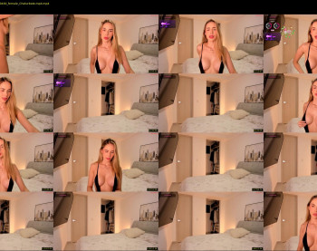 _lola_bunny_ — 120 minute Chaturbate female teen cam video, 720p, Mar 25, 2025
