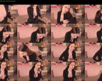 brittbrucker — 3 minute Chaturbate female teen cam video, 720p, Mar 25, 2025