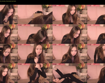 brittbrucker — 48 minute Chaturbate female teen cam video, 720p, Mar 25, 2025