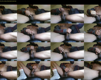 constructorcock — 18 minute Chaturbate male teen cam video, 480p, Mar 24, 2025