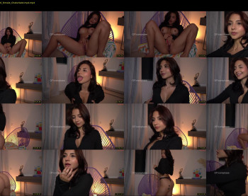 coreybae — 120 minute Chaturbate female teen cam video, 720p, Mar 25, 2025