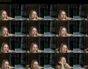corni__ — 5 minute Chaturbate female teen cam video, 720p, Mar 24, 2025