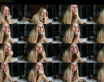 corni__ — 4 minute Chaturbate female teen cam video, 720p, Mar 24, 2025