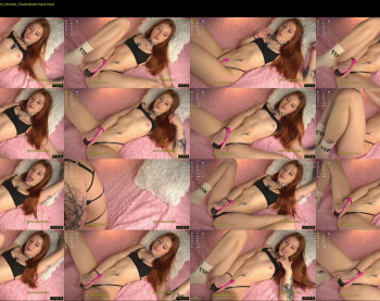 enncandy — 120 minute Chaturbate female teen cam video, 720p, Mar 24, 2025