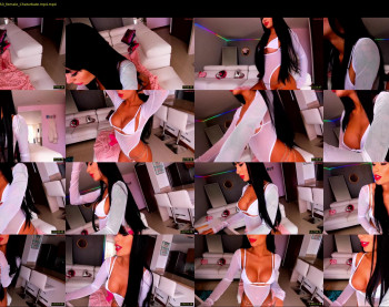 evagomez — 120 minute Chaturbate female teen cam video, 720p, Mar 24, 2025