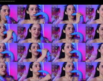 evarabbit — 16 minute Chaturbate female teen cam video, 720p, Mar 24, 2025
