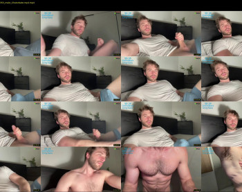 hot8pack01 — 66 minute Chaturbate male teen cam video, 720p, Mar 24, 2025