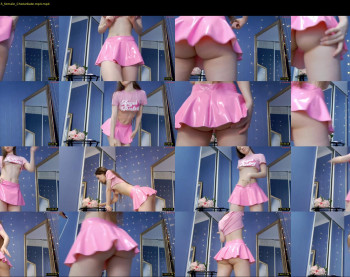 kriskras__ — 120 minute Chaturbate female teen cam video, 720p, Mar 24, 2025
