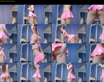 kriskras__ — 23 minute Chaturbate female teen cam video, 720p, Mar 24, 2025