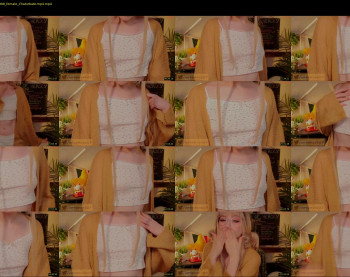 mana_rose — 72 minute Chaturbate female teen cam video, 720p, Mar 24, 2025
