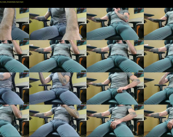 marioslim — 6 minute Chaturbate male teen cam video, 480p, Mar 24, 2025