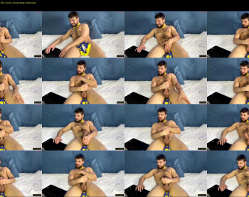 project_king — 120 minute Chaturbate male teen cam video, 720p, Mar 24, 2025