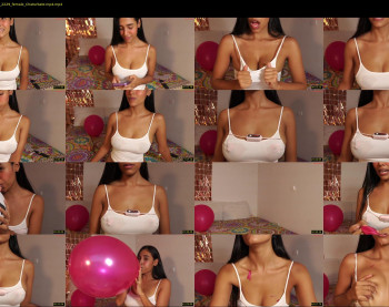 sam_robert17 — 51 minute Chaturbate female teen cam video, 720p, Mar 24, 2025