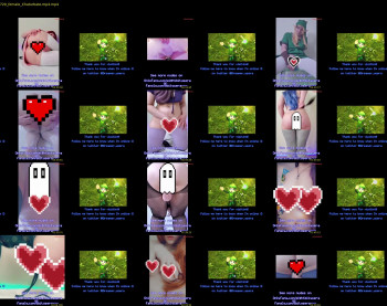 8bitdeviants — 3 minute Chaturbate female teen cam video, 720p, Mar 25, 2025
