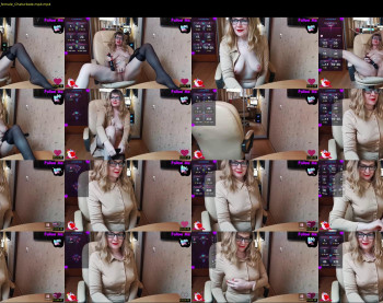 _natali_ — 29 minute Chaturbate female teen cam video, 720p, Mar 25, 2025