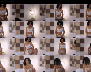 adele_carter_ — 29 minute Chaturbate female teen cam video, 720p, Mar 25, 2025