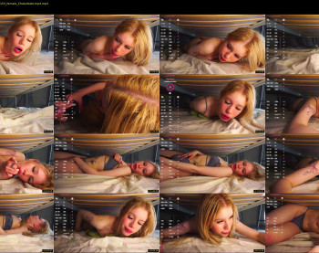 cinacramby — 120 minute Chaturbate female teen cam video, 720p, Mar 25, 2025