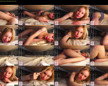 cinacramby — 120 minute Chaturbate female teen cam video, 720p, Mar 26, 2025