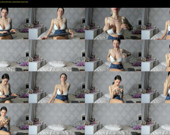 desert2blosom — 60 minute Chaturbate female teen cam video, 720p, Mar 26, 2025