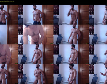 firestud_x — 13 minute Chaturbate male teen cam video, 720p, Mar 25, 2025