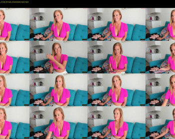 indianacooper — 8 minute Chaturbate female teen cam video, 720p, Mar 25, 2025