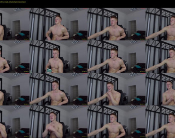 jacob_devon — 13 minute Chaturbate male teen cam video, 720p, Mar 25, 2025