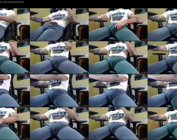 marioslim — 18 minute Chaturbate male teen cam video, 480p, Mar 25, 2025