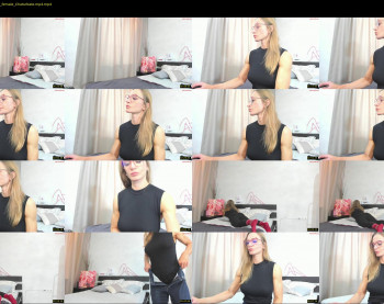 milf_tea — 7 minute Chaturbate female teen cam video, 720p, Mar 25, 2025