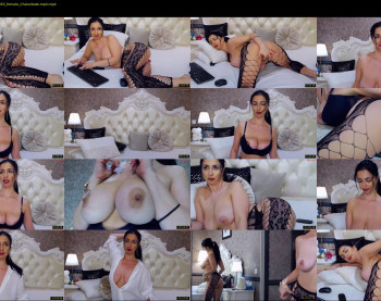 olivewilson — 111 minute Chaturbate female teen cam video, 720p, Mar 25, 2025